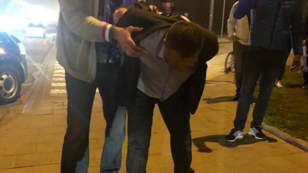 Начальника львовского таможенного поста задержали на взятке Начальника львовского таможенного поста задержали на взятке